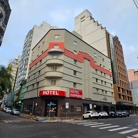 Hotel Express Centro Histórico-3