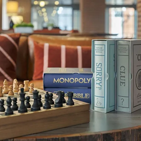 Hotel Indigo Old Town Alexandria By Ihg-2