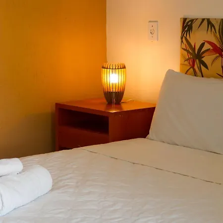 Pousada Kairos&Spa em Búzios-3