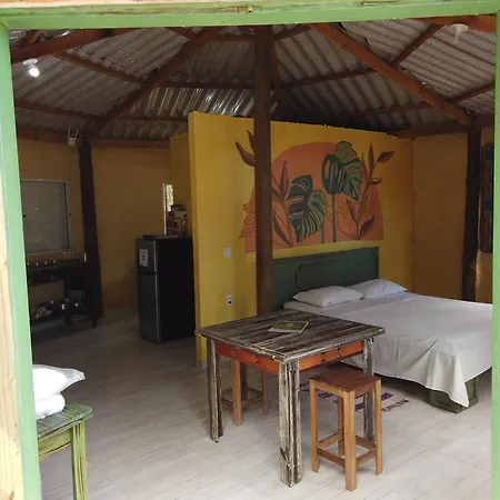 Pousada Spa Saúde Melhor-2