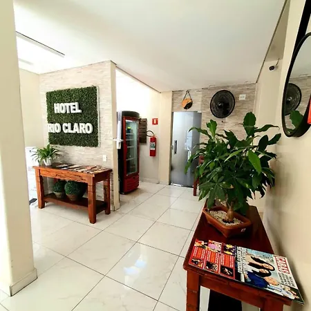 Hotel Rio Claro-2