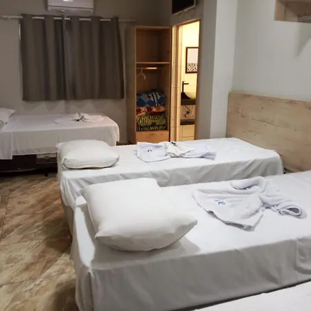Hotel Rio Claro-3