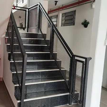 Uniflat Hotel Bauru-3