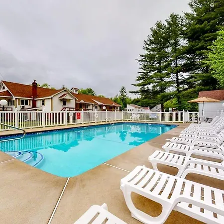 Riverbank Motel And Cabins Managed By First Chair Destinations-2