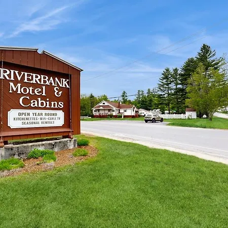 Riverbank Motel And Cabins Managed By First Chair Destinations-3