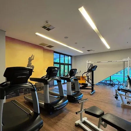 Ibis Styles Taubate-2