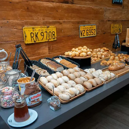 Mercure Sao Bernardo Do Campo-3