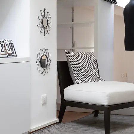 9 Stanze - Boutique Rooms-3