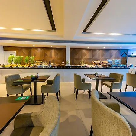 Ecco Hotel Fortaleza-3