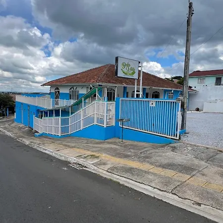 Pousada Bela Vista-2