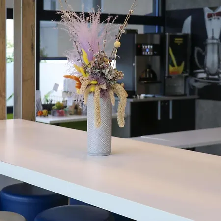 ibis budget Montpellier Sud Près d'Arènes-3