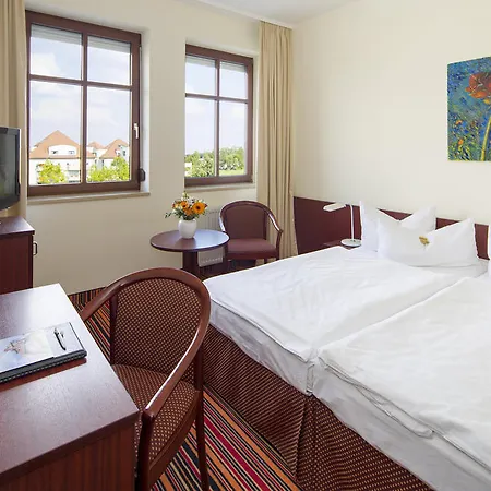 Kim Hotel Dresden-3