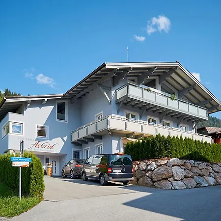 Ferienhaus Astrid-3
