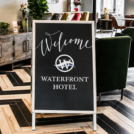 Waterfront Hotel-3