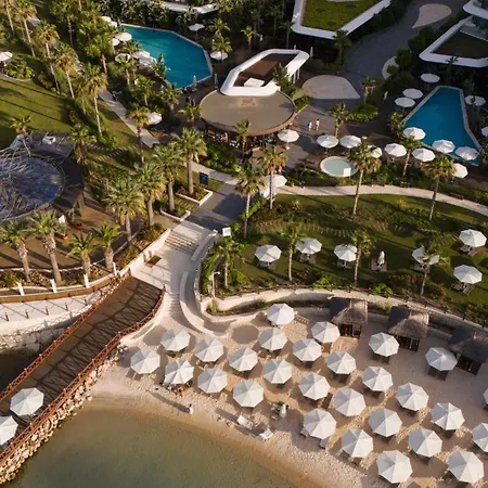 Reges, A Luxury Collection Resort & Spa, Cesme-2
