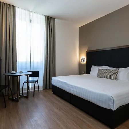 Rome Art Hotel - Gruppo Trevi Hotels-2
