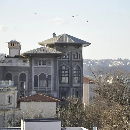 Le Safran Palace-2