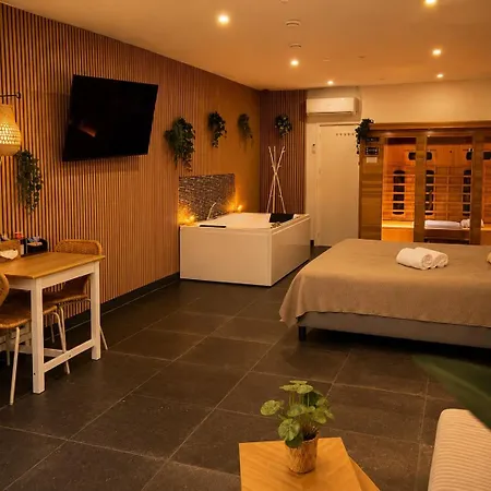 Wellness Suite Zeist-2
