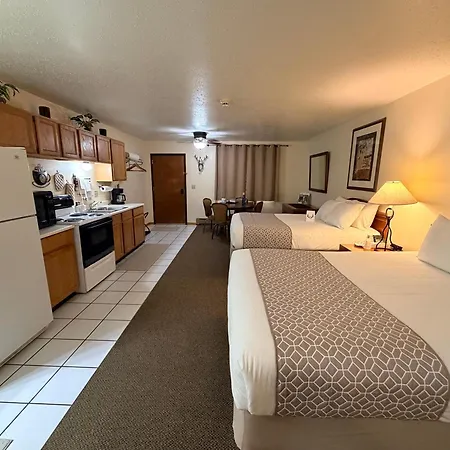 Whitetail Creek Resort-3