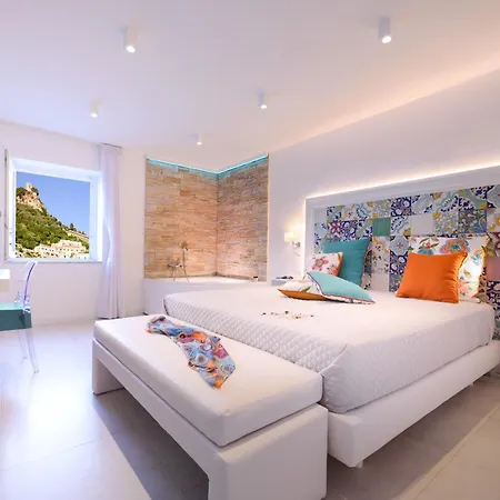 Amalfi Suite Boutique Hotel (Adults Only)-3