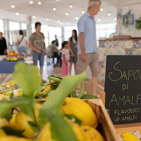 Amalfi Suite Boutique Hotel (Adults Only)-2