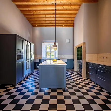 Best Luxury Boutique B&B Vista Do Vale Tomar-3