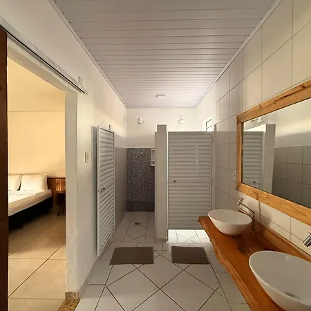 Hotel Campestre Atibaia-3