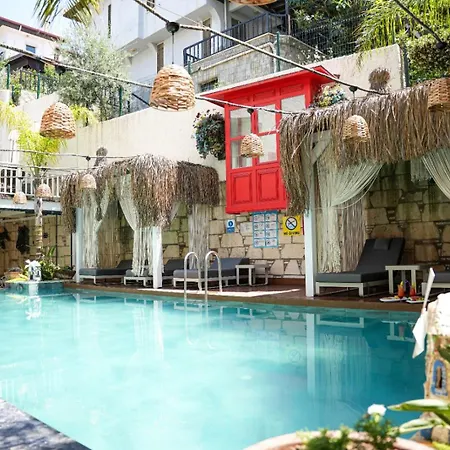 Tnr Otel & Spa-2
