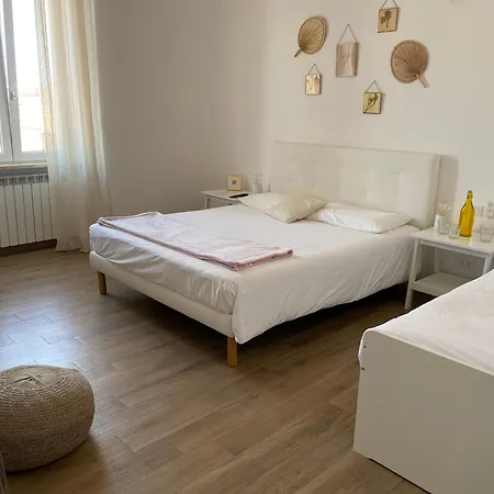 La Locanda Chic B&B-2