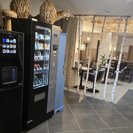 Hotel Garni FairSchlafen-2