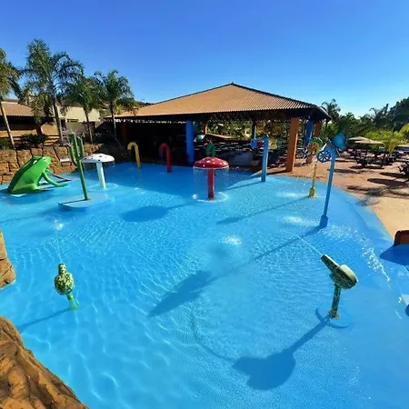 Hotel Savana-2