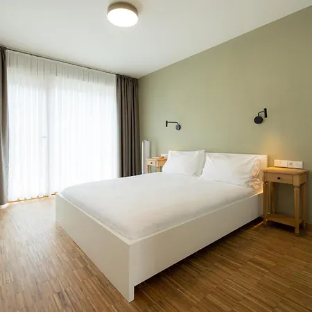 Residence Du Lys - Perrin Apartments-2