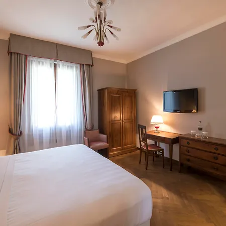 La Posta Hotel & Thermal Spa - Adults Only-3