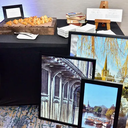 Crowne Plaza Stratford-Upon-Avon By Ihg-3