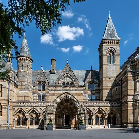 Ettington Park Hotel, Stratford-upon-Avon-2