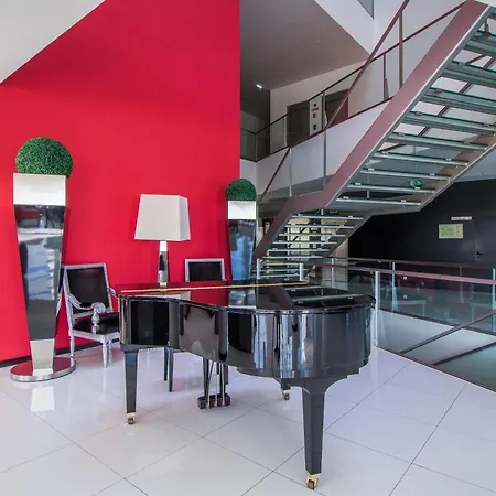 Meliá Ria-2