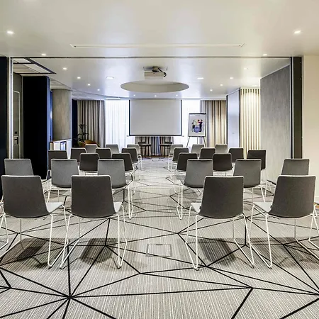 Novotel Den Haag City Centre, fully renovated-2