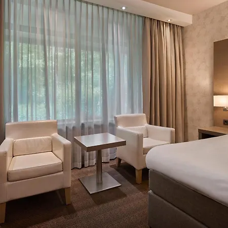 Van der Valk Hotel de Bilt-Utrecht-3