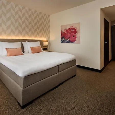 Van der Valk Hotel de Bilt-Utrecht-2
