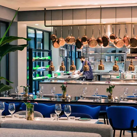 Ink Hotel Amsterdam - Mgallery Collection-2