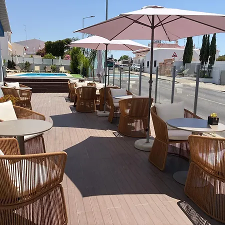Hotel Santa Eulália Bay-3