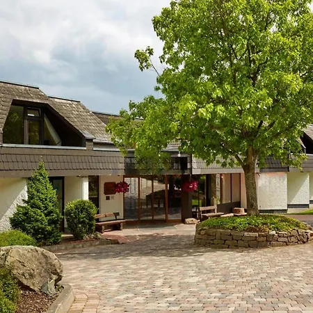 H+ Hotel Willingen By Sunday Hotels-3