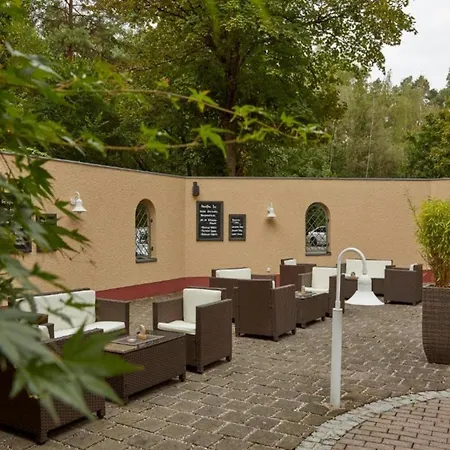 H+ Hotel Nuernberg By Sunday Hotels-3
