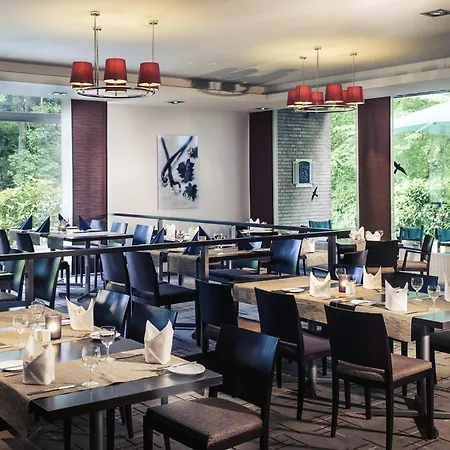 Mercure Hotel Duesseldorf Neuss-3