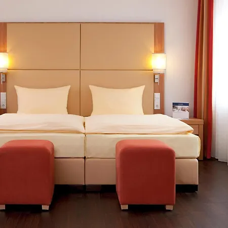 Welcome Hotel Marburg-3