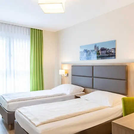 City-Hotel Kurfürst Balduin-2