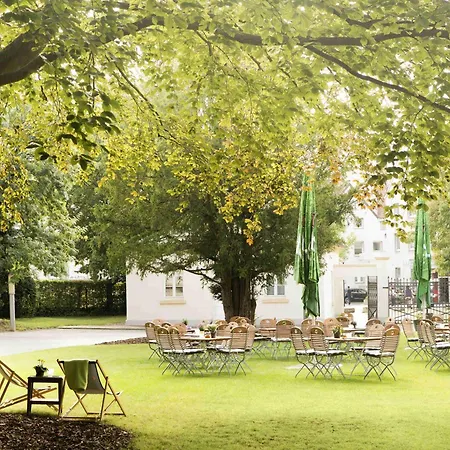 Novotel Hildesheim City-2