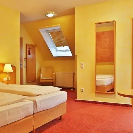 Businesshotel HEILBRONN- Biberach-3