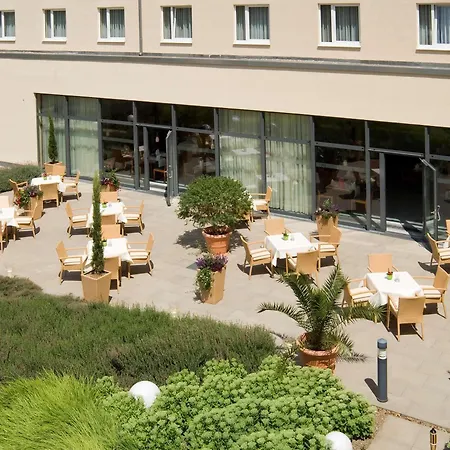 Mercure Hotel Mannheim am Rathaus-2