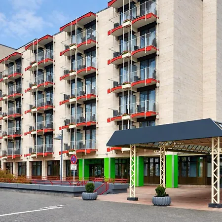 H+ Hotel Bad Soden By Sunday Hotels-3